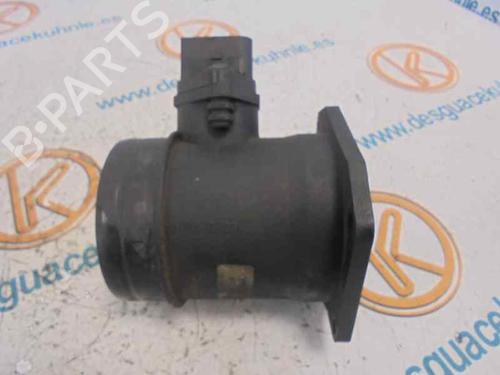 Used Mass air flow sensor AUDI A4 B6 (8E2) 2.0 (130 hp) 2464918