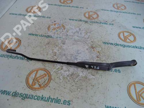 Front wipers mechanism AUDI A4 B5 (8D2) 1.9 TDI (90 hp)null