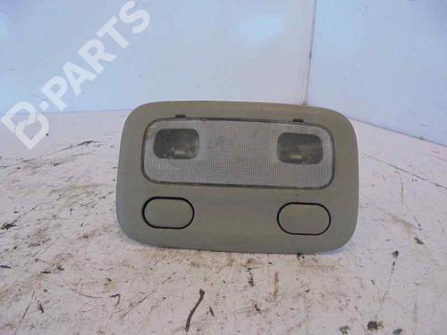 Innerbelysning NISSAN X-TRAIL I (T30) [2001-2013]  10270470