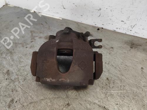 Left front brake caliper RENAULT LAGUNA II (BG0/1_) 2.0 16V (BG03, BG0Z, BG0T, BG1Y) | BP29822850M105