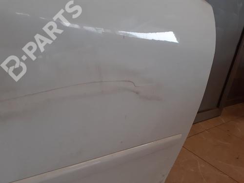 Right front door FORD FOCUS II (DA_, HCP, DP) 2.0 TDCi | BP7664691C3 