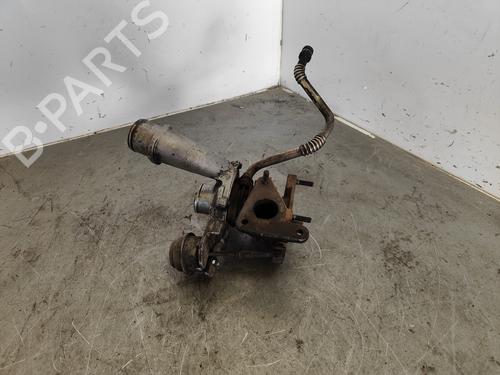 Used Turbocharger/Supercharger RENAULT LAGUNA II (BG0/1_) 1.9 dCi (107 hp) 25378399