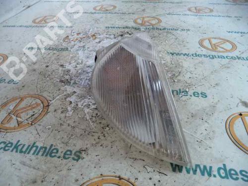 Right front indicator RENAULT LAGUNA I (B56_, 556_)  | BP2457319C33 