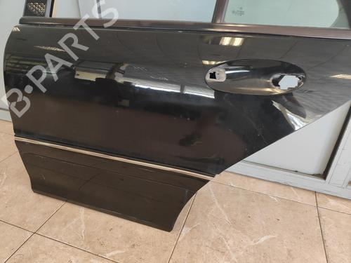 Left rear door MERCEDES-BENZ C-CLASS (W203)  | BP14515685C4 