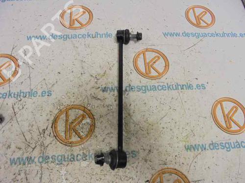 Used Right front suspension arm KIA CARENS IV 1.7 CRDi (116 hp) 14185353