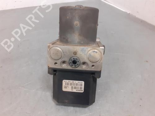 ABS pump FORD MONDEO III Saloon (B4Y) 2.0 TDCi | BP8877178M43 