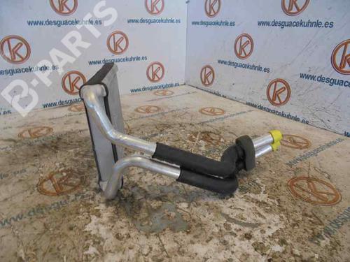 Heater matrix KIA SPORTAGE IV (QL, QLE) 1.7 CRDi | BP2488506M63 
