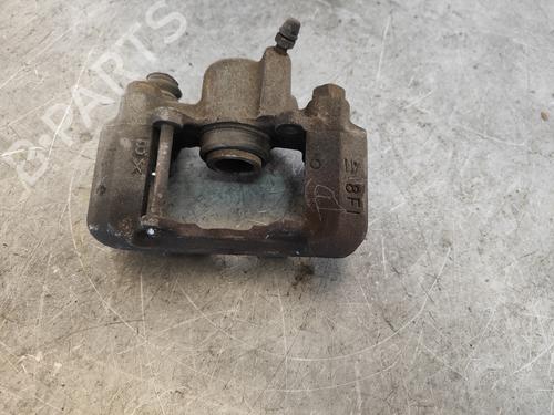 Used Right rear brake caliper TOYOTA YARIS (_P1_) 1.0 (SCP10_, SCP10R) (68 hp) 24174923