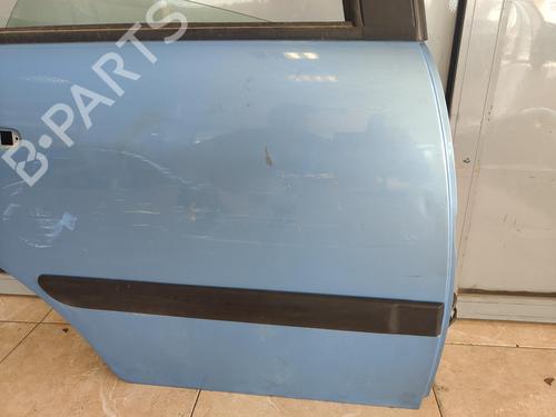 Right rear door CITROËN C3 I (FC_, FN_)  | BP13757182C5 