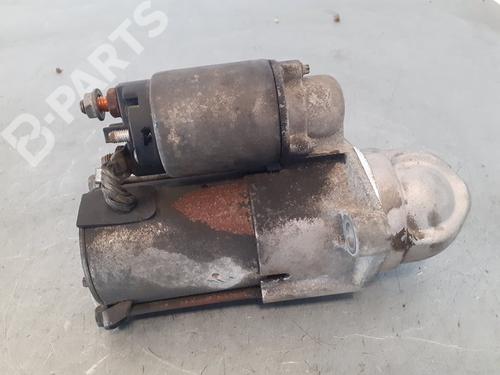 Startmotor SAAB 9-3 Cabriolet (YS3D) | BP9555860M8