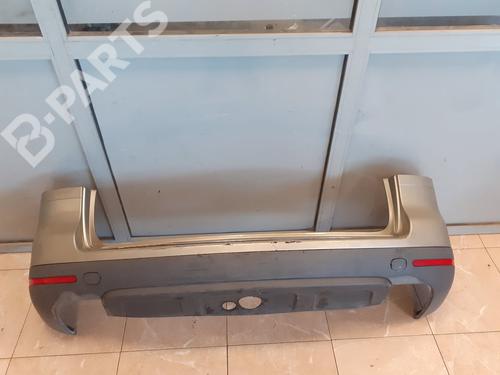Used Rear bumper VW TOUAREG (7LA, 7L6, 7L7) [2002-2013]  8876900