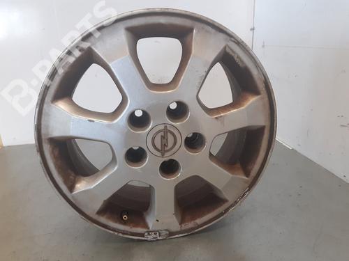 Rim OPEL ZAFIRA A MPV (T98) 2.0 DTI 16V (F75) | BP7270569C45 