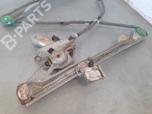 Front right window mechanism FORD FOCUS I (DAW, DBW)  | BP9760805C23 