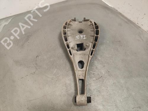 Draagarm links achter BMW 3 Coupe (E46) 318 Ci (143 hp) 11266620