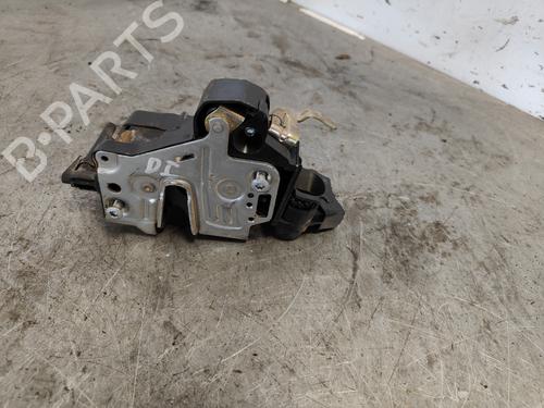 Used Front left lock MERCEDES-BENZ E-CLASS (W210) E 240 (210.061) (170 hp) 26385533