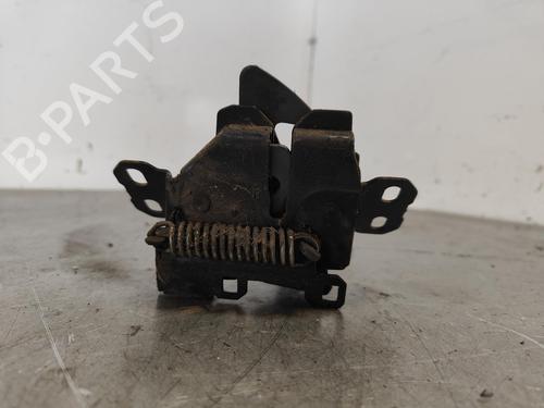 Hood lock MERCEDES-BENZ A-CLASS (W168)  | BP17638408C133 