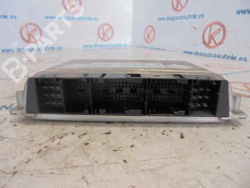 Engine control unit (ECU) AUDI A4 B5 (8D2) 2.5 TDI | BP2480280M57 