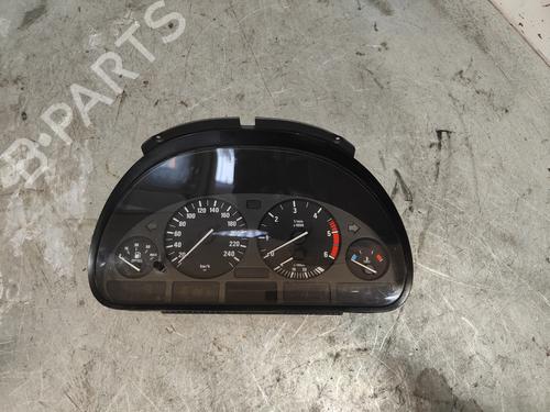 Used Instrument cluster Instrument cluster BMW 5 (E39) 530 d (193 hp) 32866934 32866934