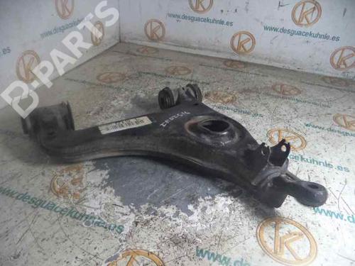 Used Left front suspension arm MERCEDES-BENZ E-CLASS (W210) [1995-2003]  2472487