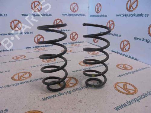 Used Shock absorber spring SMART CITY-COUPE (450) [1998-2004]  14178764