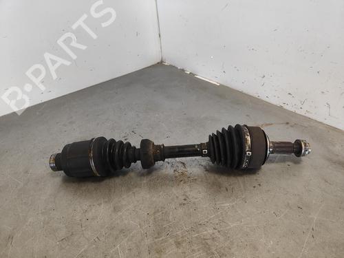 Used Left front driveshaft HONDA ACCORD VII (CL, CN) [2003-2012]  16854329