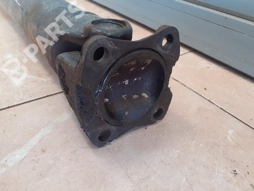 Kardanaksel Kompl. RENAULT MASTER II Platform/Chassis (ED/HD/UD)  | BP7527493M37 