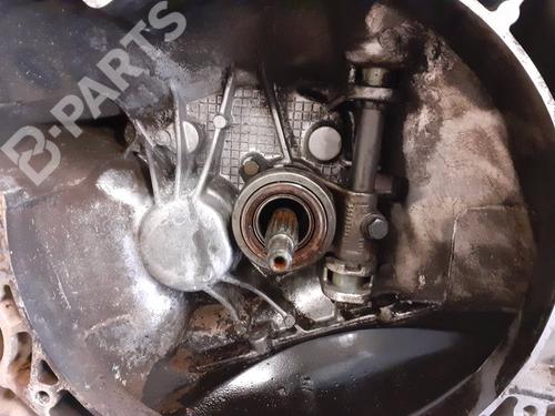Gearbox OPEL CORSA A Hatchback (S83) 1.2 S (F08, M08, F68, M68) | BP7073147M3 