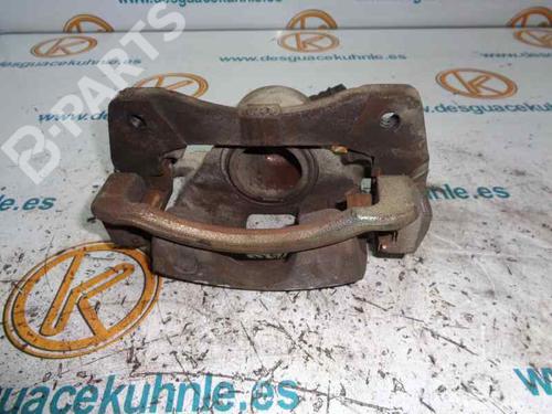 Right front brake caliper DAEWOO NUBIRA (J100) 2.0 16V | BP11611518M104