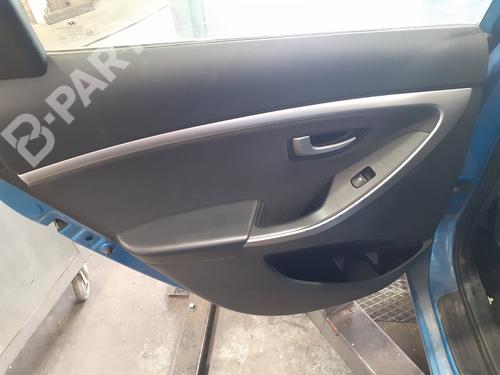 Engine mount HYUNDAI i30 (GD) 1.4 CRDi | BP10559699M89  - Image 31