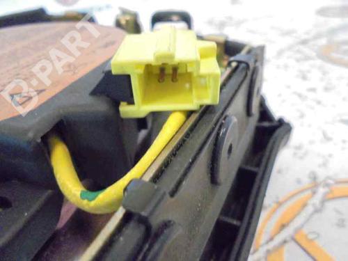 Driver airbag NISSAN MICRA II (K11) 1.0 i 16V (K11) | BP2484931C9 