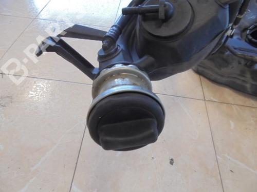 Bensintank MERCEDES-BENZ C-CLASS (W203)  | BP6213830C62 