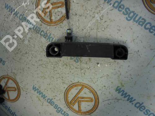 Used Interior handle FORD TOURNEO CONNECT [2002-2013]  8754121