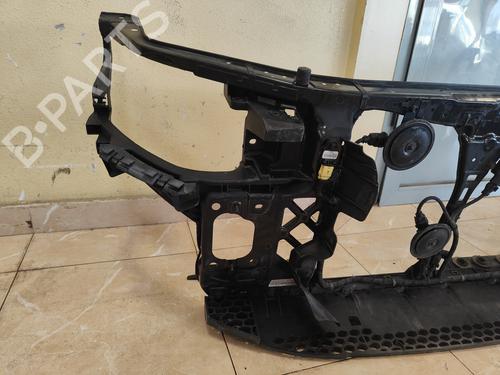 Front slam panel KIA CEE'D Hatchback (ED) | BP36157149C72 - Image 4
