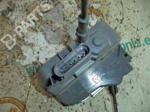 Rear right lock RENAULT LAGUNA II (BG0/1_)  | BP2477963C99 
