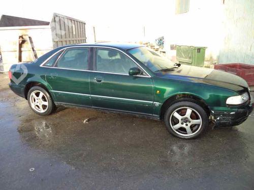 Lights ECU AUDI A8 D2 (4D2, 4D8) 2.5 TDI | BP2465880M55  - Image 6