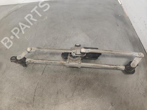 Front wiper motor CHEVROLET NUBIRA Saloon  | BP12681922M29 