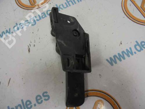 BP8780312C133 | Fechadura do capot SEAT IBIZA III (6L1) 1.9 TDI BP8780312C133