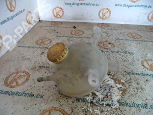 Used Expansion tank OPEL CORSA B (S93) [1993-2009]  2483558