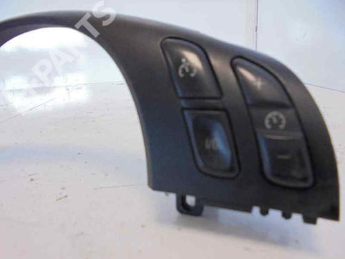 Ratbetjening BMW 3 Compact (E46)  | BP5266564E15 