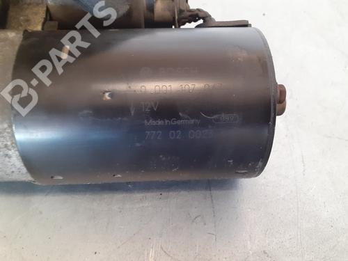 Startmotor VOLVO S40 I (644) 1.8 | BP8105132M8 