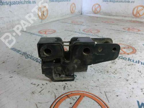 Hood lock SEAT IBIZA III (6L1)  | BP8779492C133 