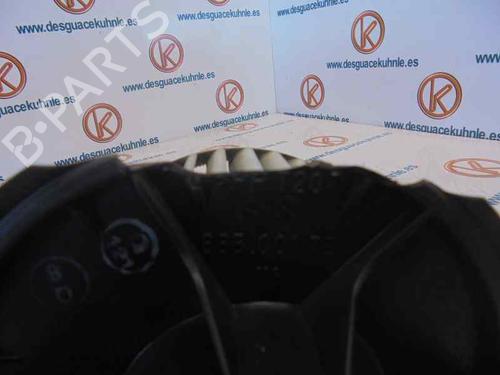 Heater blower motor ALFA ROMEO 147 (937_)  | BP14178480M62 