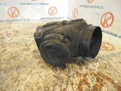 Spjældhus VOLVO S80 I (184) 2.4 | BP2476722M82