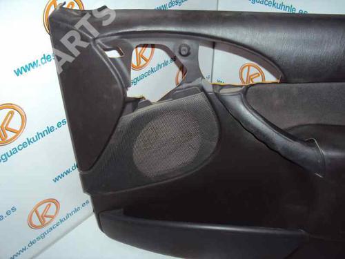 Front right panel FORD FOCUS I Saloon (DFW) 1.8 Turbo DI / TDDi | BP2477631C59 
