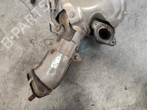 Particulate filter JAGUAR XE (X760) 2.0 D AWD | BP29850803M81