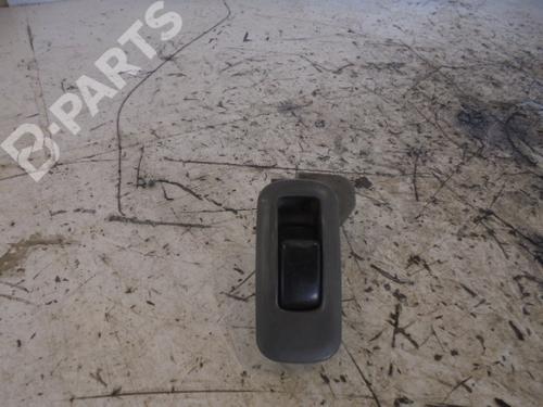 Used Right rear window switch KIA SPORTAGE SUV (K00) [1994-2005]  6119741