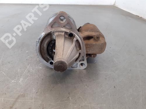 Used Starter KIA PICANTO I (SA) [2004-2012]  10037415
