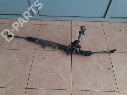 Used Steering rack MERCEDES-BENZ E-CLASS (W210) [1995-2003]  10031197
