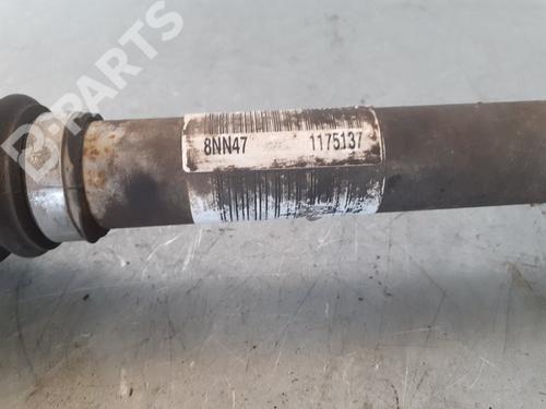 Right front driveshaft PEUGEOT 308 I (4A_, 4C_)  | BP7559257M39 