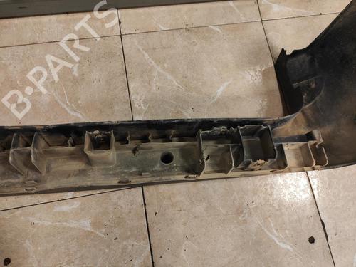 Rear bumper RENAULT KANGOO (KC0/1_) D 65 1.9 (KC0E, KC02, KC0J, KC0N) | BP11140907C8 